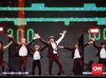 Fan Sambut 'We Go Up' NCT Dream
