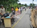 FOTO: Banjir Bandang Terjang Solok