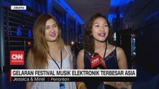 VIDEO: Sempat Ditolak Ormas, DWP 2019 Tetap Diselenggarakan