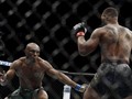 UFC 245: Menanti Duel Sengit Kamaru Usman vs Colby Covington