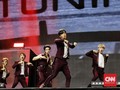 NCT Dream Meriahkan HUT 18 Transmedia Lewat 'Go'