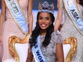 Mengenal Toni-Ann Singh, Miss World 2019 asal Jamaika