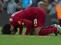Meski Tak Cetak Gol, Salah Kini Sejajar Messi dan Ronaldo