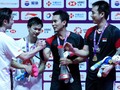 Netizen Terharu Ahsan/Hendra Juara BWF World Tour 2019