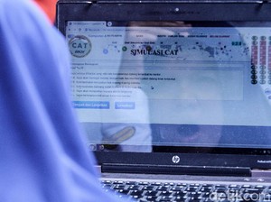 8 Link Try Out CPNS Gratis 2024 untuk Tes SKD, Cek di Sini!