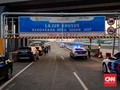 Membahayakan, YLKI Minta Pemerintah Evaluasi Tol Layang Japek