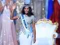 FOTO: Toni-Ann Singh Raih Mahkota Miss World 2019