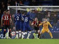 Hasil Liga Inggris: Bournemouth Permalukan Chelsea