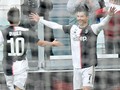 Hasil Liga Italia: Juventus Kalahkan Udinese, Ronaldo Dua Gol