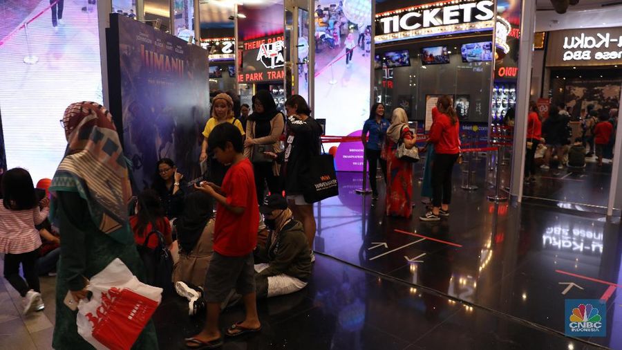 EXO akan memeriahkan acara ulang tahun Transmedia pada Minggu malam, 15 Desember 2019, dengan tema 