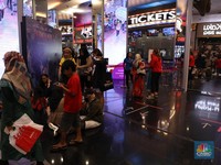 EXO Guncang HUT Transmedia Malam Ini, Fans Udah Gak Sabar!