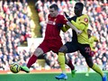 Liverpool Tutup 2019 di Puncak Klasemen Liga Inggris