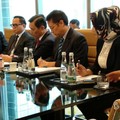 Luhut ke Tanzania, Emiten BUMN Dapet Proyek di Afrika nih