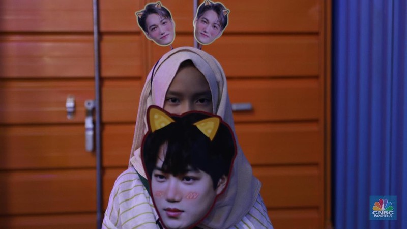 EXO akan memeriahkan acara ulang tahun Transmedia pada Minggu malam, 15 Desember 2019, dengan tema 