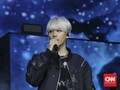 Baekhyun 'EXO' hingga MAMAMOO isi Lagu Tema Dr Romantic 2