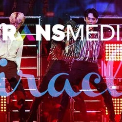 EXO Tampil di HUT Transmedia, #EXOtheparty Trending Twitter