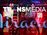 EXO Tampil di HUT Transmedia, #EXOtheparty Trending Twitter