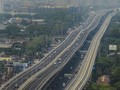 Jasa Marga Jelaskan 'Jalan Bergelombang' Tol Layang Japek II