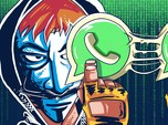 Ciri WhatsApp Sedang Disadap dan Dibajak, Buruan Cek HP Anda