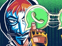 Ciri WhatsApp Sedang Disadap dan Dibajak, Buruan Cek HP Anda