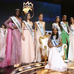 Aduh, Kontes Ratu Thailand Jadi Klaster Corona
