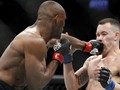 UFC 245: Usman Rusak Rahang Petarung Pendukung Donald Trump