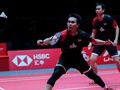 Peluang Ahsan/Hendra ke Final Malaysia Masters