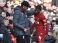 Klopp Tak Beli Pemain Bintang di Liverpool