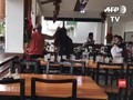VIDEO: Detik-detik Gempa Bumi Magnitudo 6,8 di Filipina