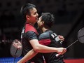 Hendra Setiawan: Belum Berani Target Emas Olimpiade