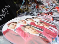 Korea Tak Punya Tambang Migas, Tapi Bisa Cuan Besar dari Kpop