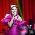 Daftar 100 Wanita Cantik Dunia di 2021, Ada Ayu Ting Ting
