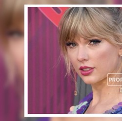 Makin Dipuja, Taylor Swift Bantu Uang Kuliah Siswa di London