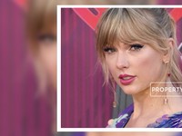 Heboh! Taylor Swift Ribut dengan Produser Musik Scooter Braun