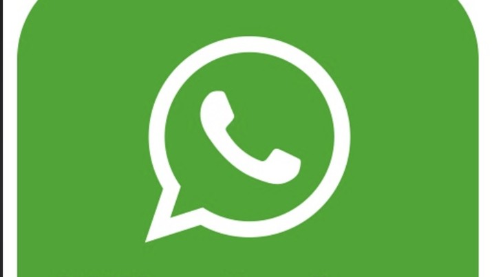 Logo Whatsapp