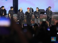 Belum Move On Nih, Ini Aksi EXO & NCT di HUT 18 Transmedia!