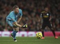 Bobol Tiga Kali Lawan Man City, Kiper Arsenal Tetap Dipuji