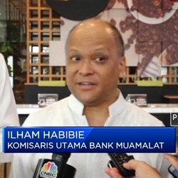Gelar RUPSLB, Ini Langkah Penyelamatan Muamalat