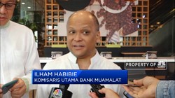 Gelar RUPSLB, Ini Langkah Penyelamatan Muamalat