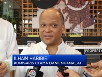 Gelar RUPSLB, Ini Langkah Penyelamatan Muamalat