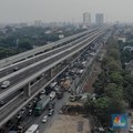 Tarif Tol Layang Japek Rumit, Ini Ternyata Penyebabnya