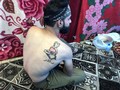 'Memento' Revolusi di Kulit Kaum Muda Irak