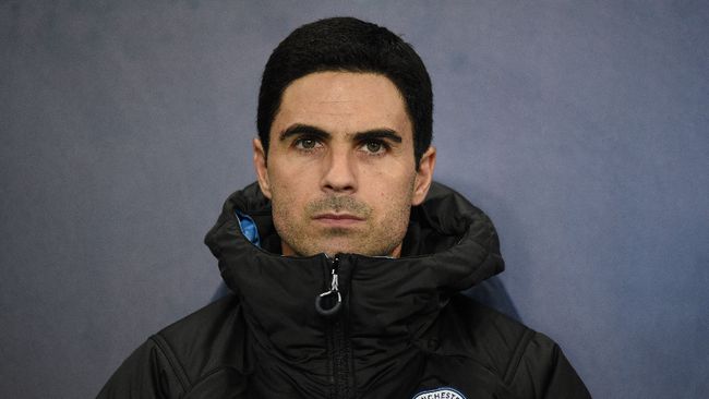 Hasil gambar untuk arteta