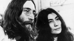 Imagine John Lennon Jadi Anthem Perdamaian Dunia Tapi Pernah Tuai Kontroversi