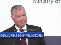 Amerika Serikat Minta Korea Utara Buka Perundingan Nuklir