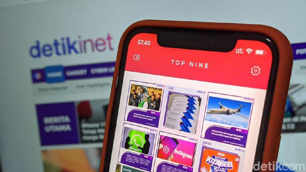 Cara Buat Best Nine Instagram 2019 Cara Buat Best Nine Instagram 2019