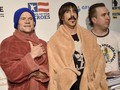 Ganti Gitaris, RHCP 'Balikan' dengan John Frusciante