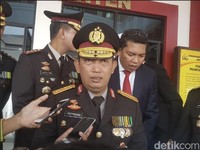 Listyo Sigit Prabowo, Eks Ajudan Jokowi Calon Tunggal Kapolri