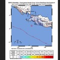 Sukabumi Diguncang Gempa Magnitudo 4,8