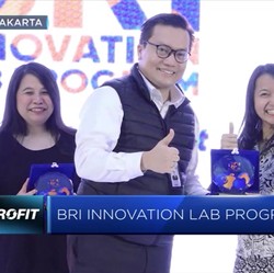 BRI Innovation Lab Program